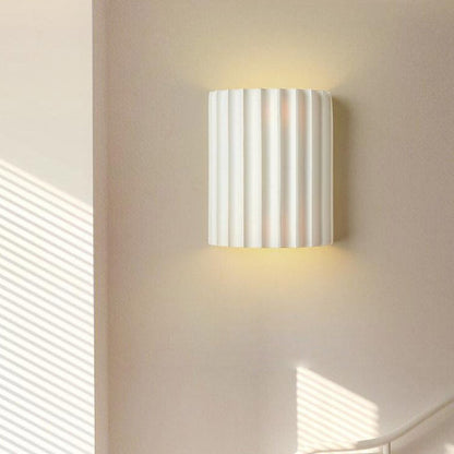 CandyGlow | Wandleuchte – Moderne Macaron LED-Wandleuchte mit Buntfarbenem Design