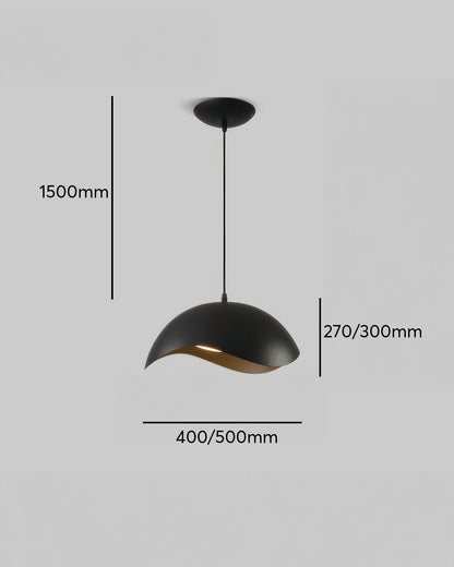 LumiDome | Hemisphäre Licht