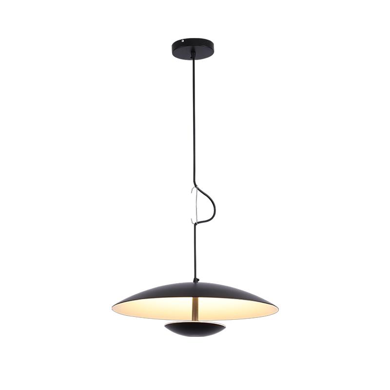 LumoLinea | HeadHat Platte Pendelleuchte