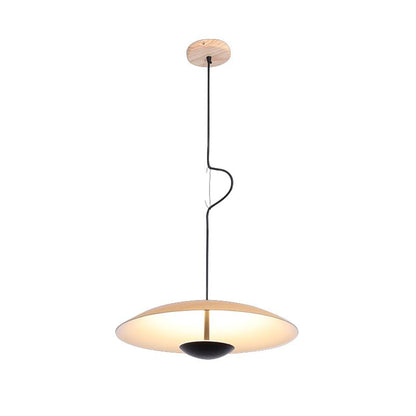LumoLinea | HeadHat Platte Pendelleuchte