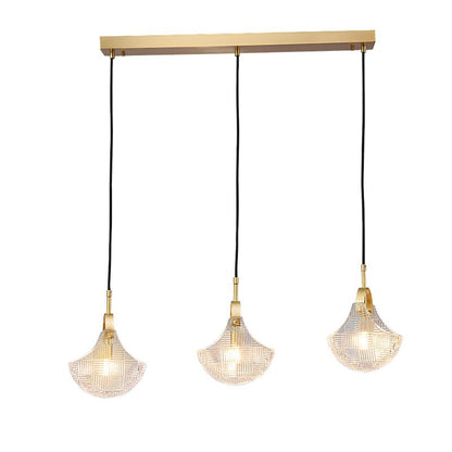 LumeaCluster | Glaspendelleuchte