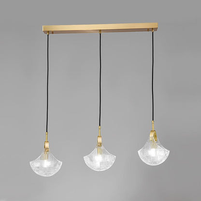 LumeaCluster | Glaspendelleuchte