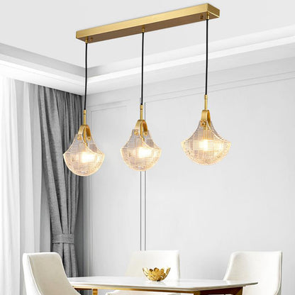 LumeaCluster | Glaspendelleuchte