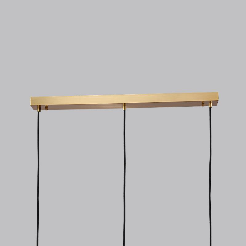 LumeaCluster | Glaspendelleuchte