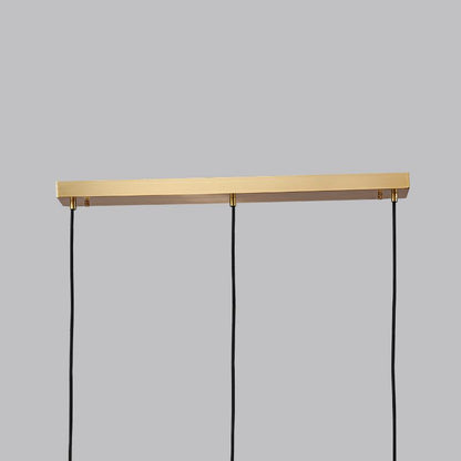 LumeaCluster | Glaspendelleuchte