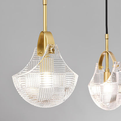 LumeaCluster | Glaspendelleuchte