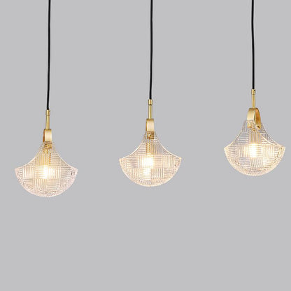 LumeaCluster | Glaspendelleuchte