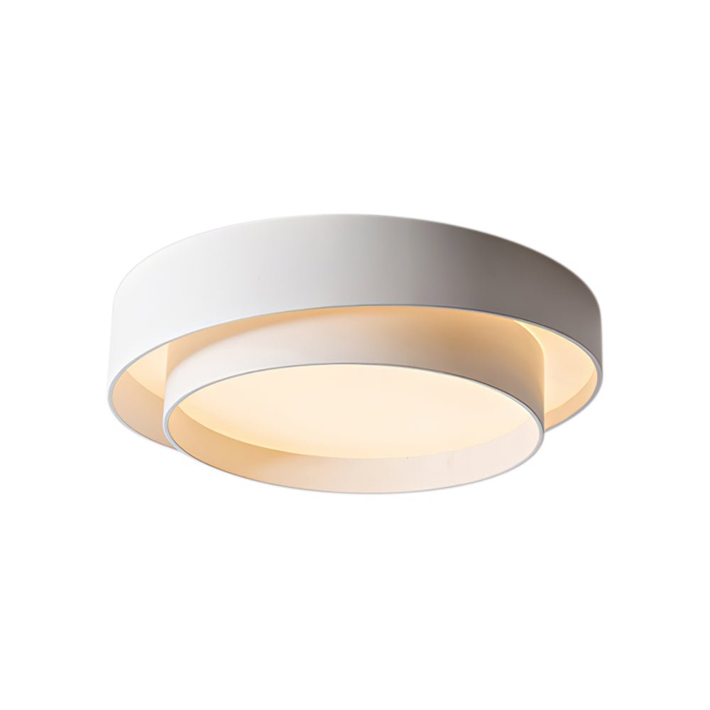 RingFocus | LED-Deckenleuchte