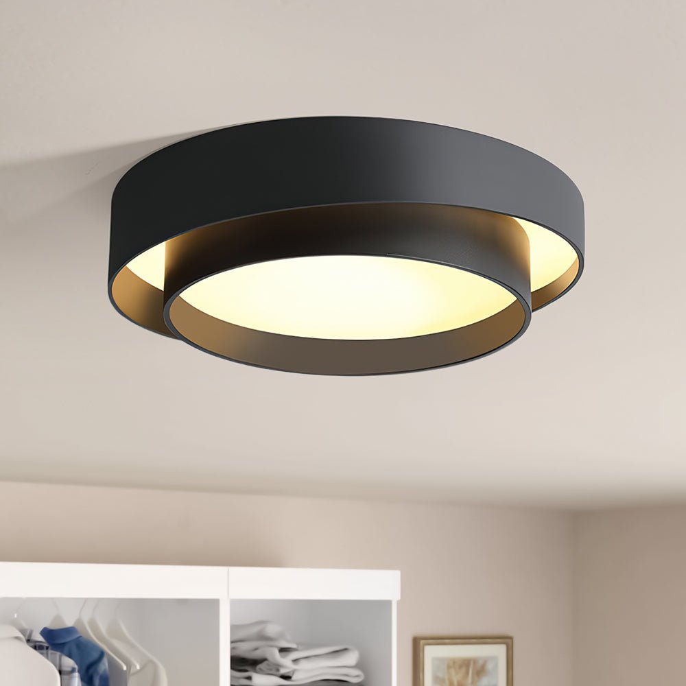 RingFocus | LED-Deckenleuchte