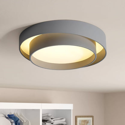 RingFocus | LED-Deckenleuchte