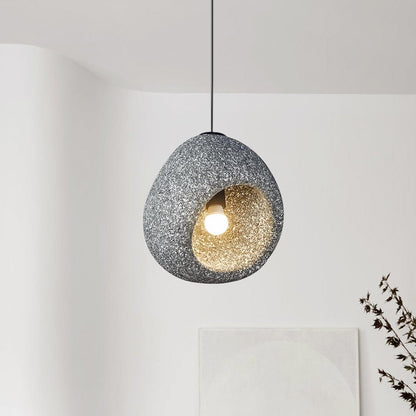 Hikari | Wabi-Sabi Pendelleuchte