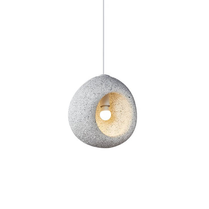 Hikari | Wabi-Sabi Pendelleuchte