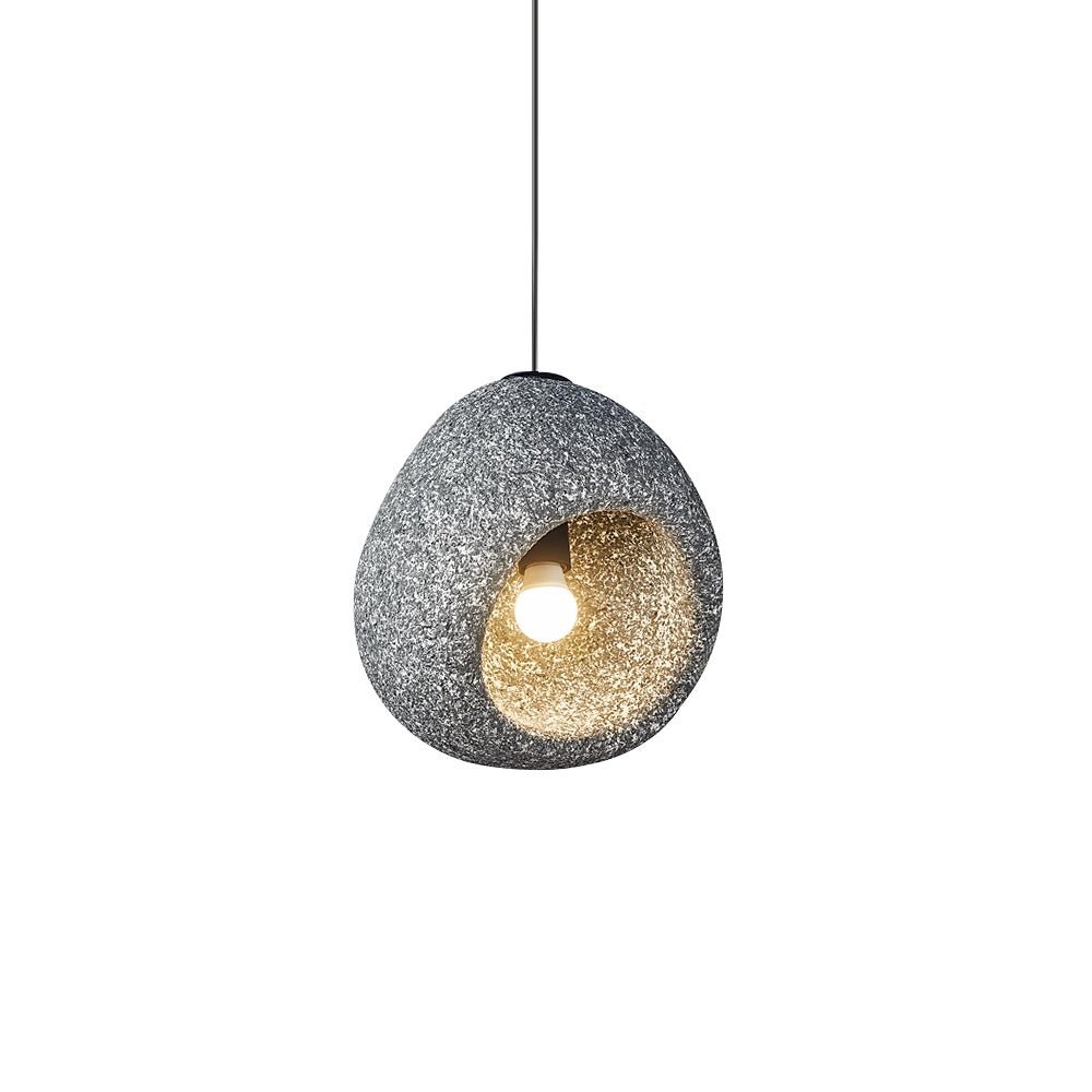Hikari | Wabi-Sabi Pendelleuchte