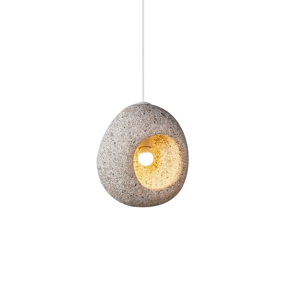 Hikari | Wabi-Sabi Pendelleuchte
