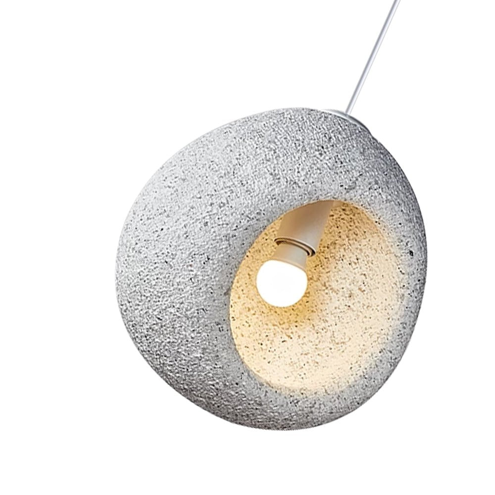 Hikari | Wabi-Sabi Pendelleuchte