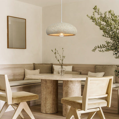 TerraOval | Pendelleuchte