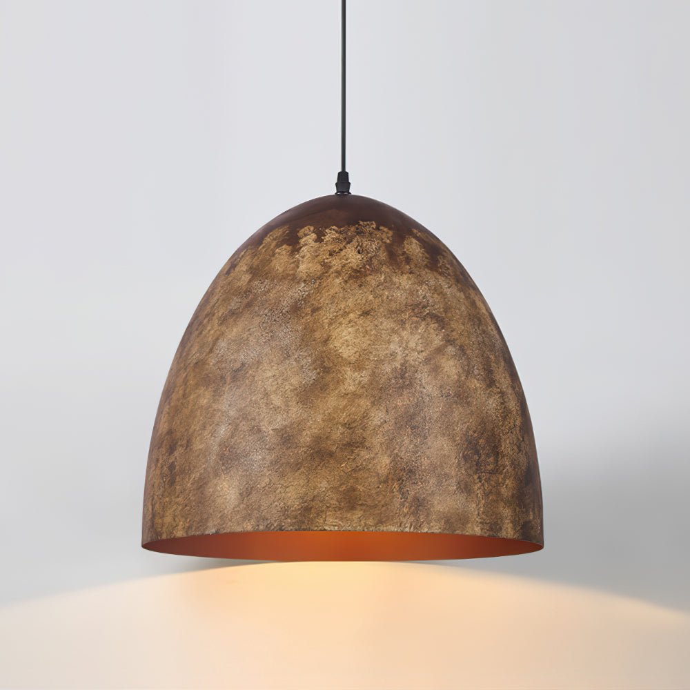 GradLume | Wabi-Sabi Pendelleuchte