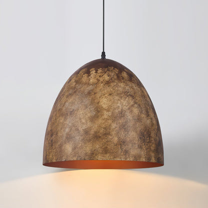 GradLume | Wabi-Sabi Pendelleuchte