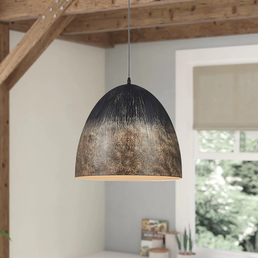 GradLume | Wabi-Sabi Pendelleuchte