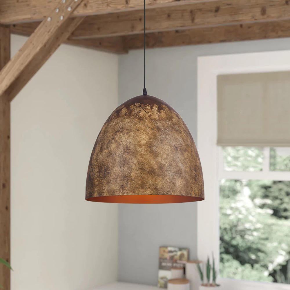 GradLume | Wabi-Sabi Pendelleuchte