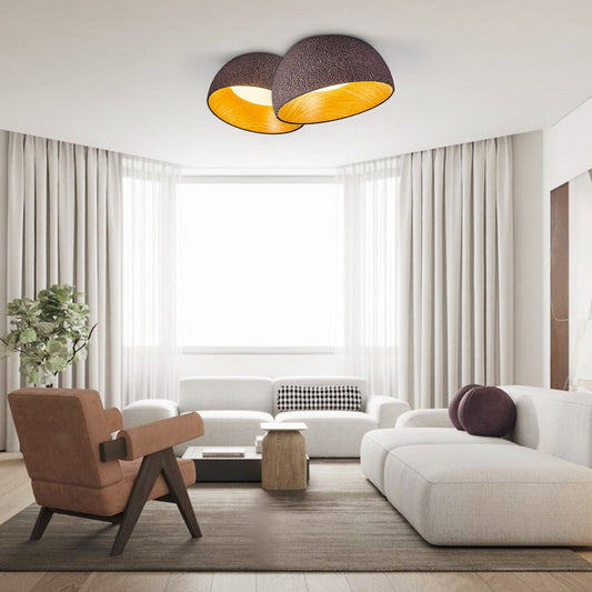 DomeCrest | LED-Deckenleuchte