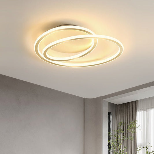 WaveLine | LED-Deckenleuchte
