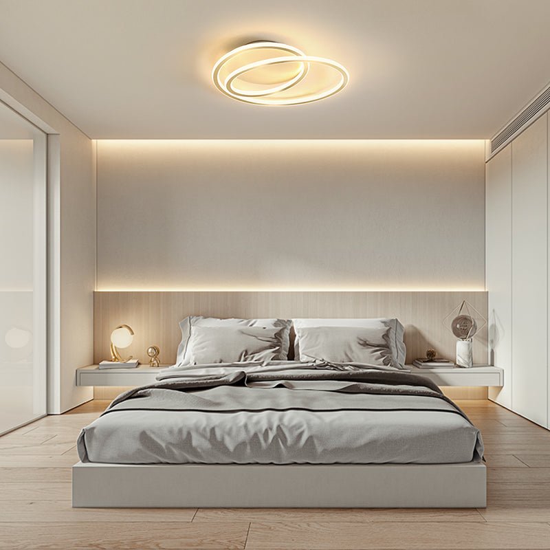 WaveLine | LED-Deckenleuchte