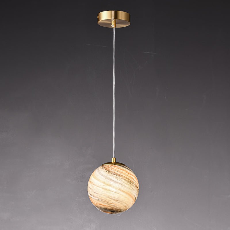 TerraGlobe | Pendelleuchte