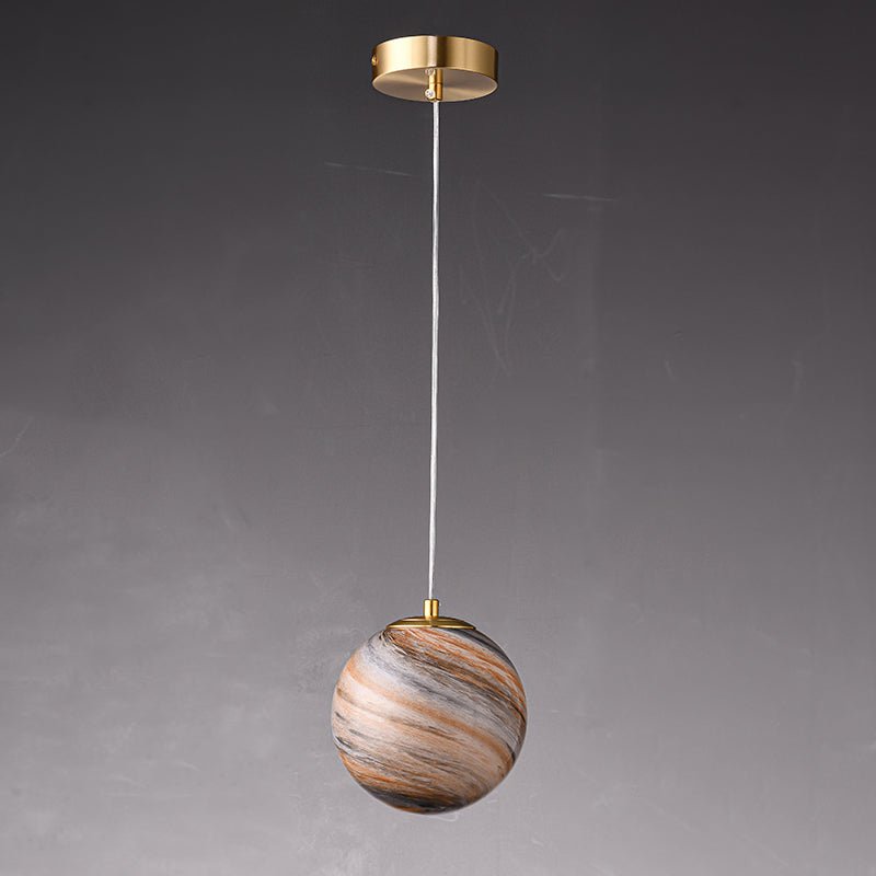 TerraGlobe | Pendelleuchte