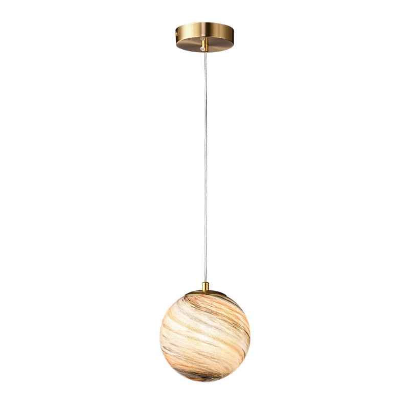 TerraGlobe | Pendelleuchte