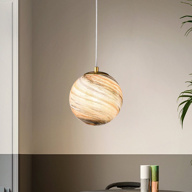 TerraGlobe | Pendelleuchte