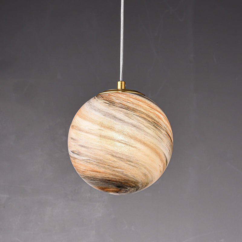 TerraGlobe | Pendelleuchte