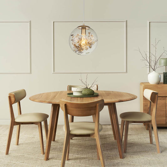 FloraGlobe | Pendelleuchte