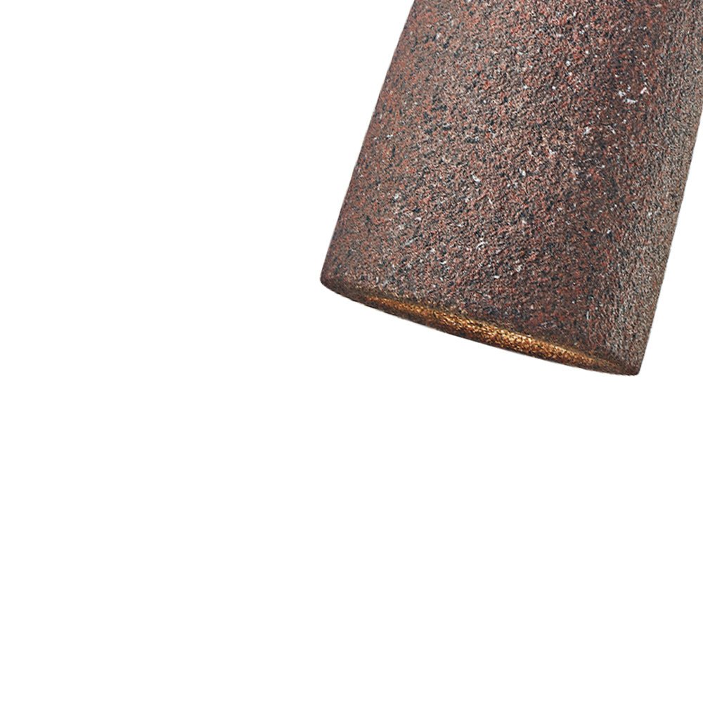 Bellvora | Handgefertigte Bell Wabi-Sabi Pendelleuchte
