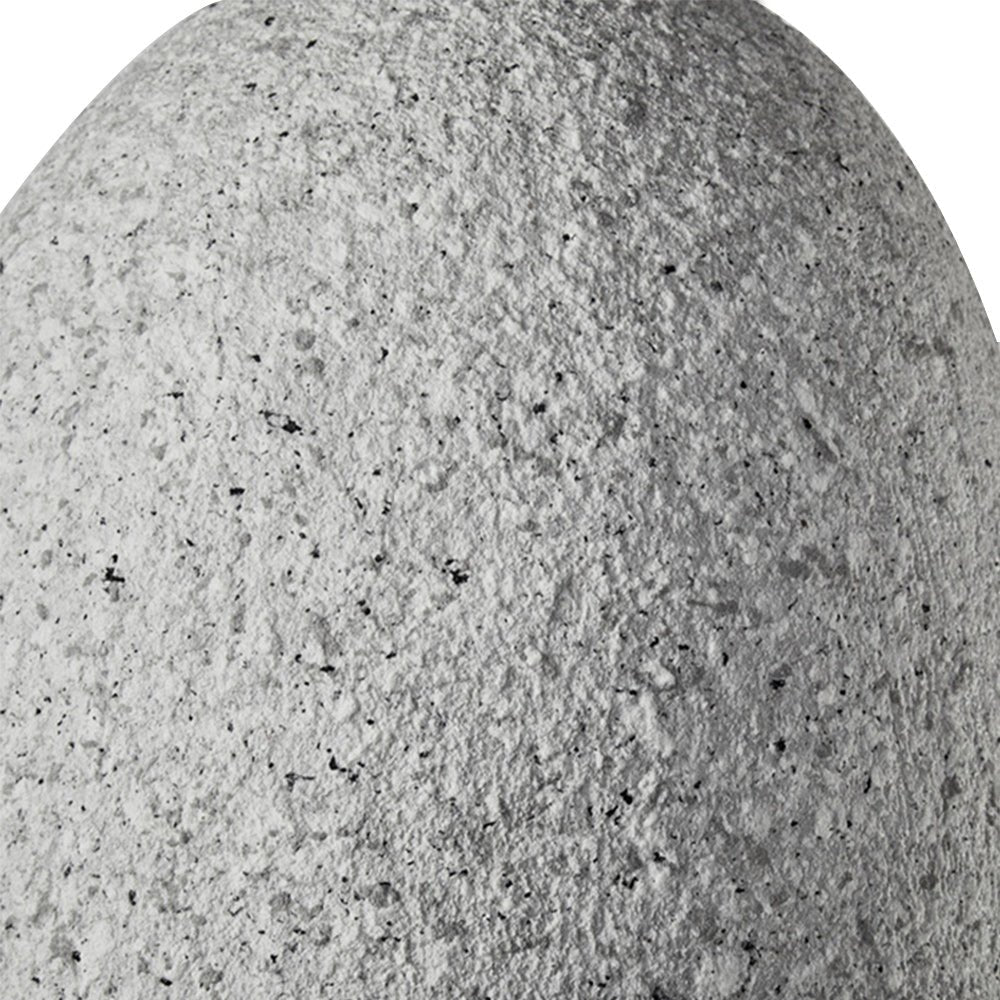 Bellvora | Handgefertigte Bell Wabi-Sabi Pendelleuchte
