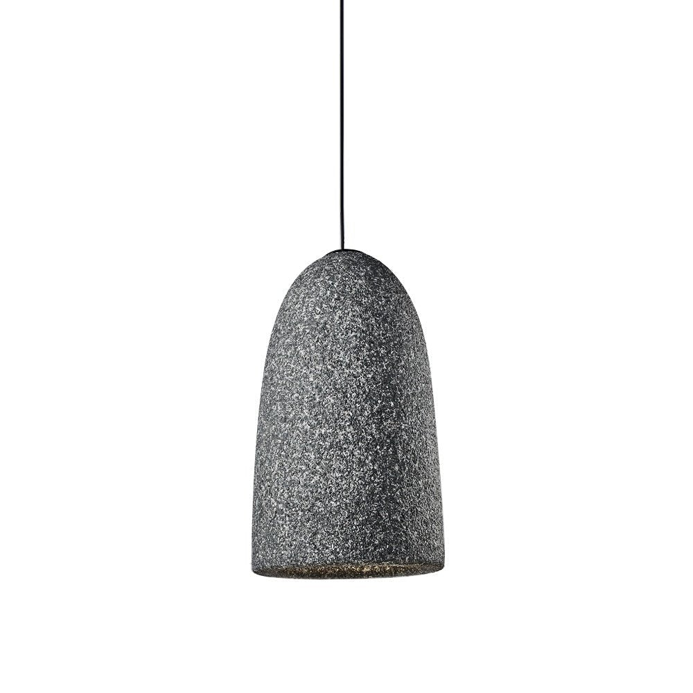Bellvora | Handgefertigte Bell Wabi-Sabi Pendelleuchte