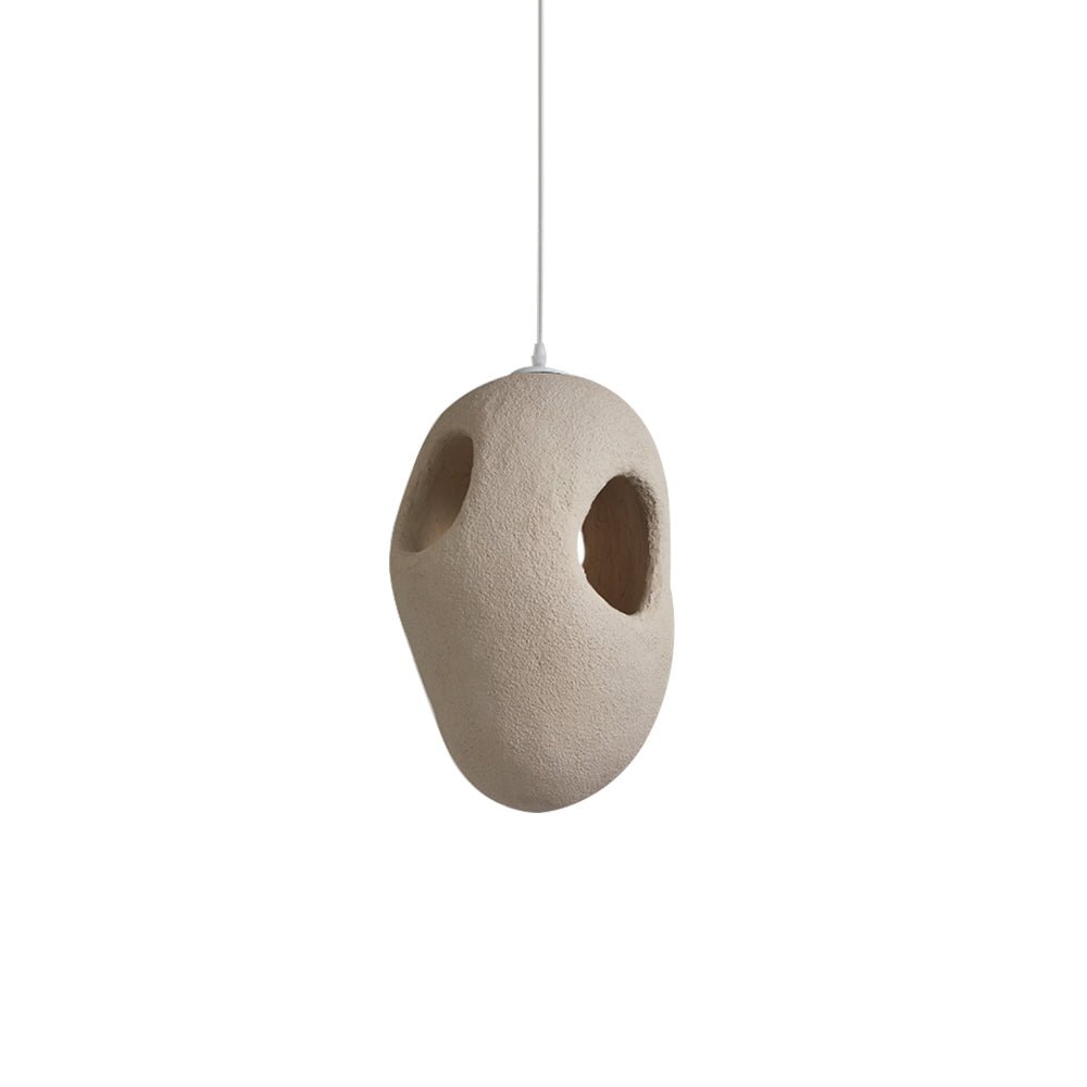 Hana Nozomi | Wabi-Sabi Pendelleuchte