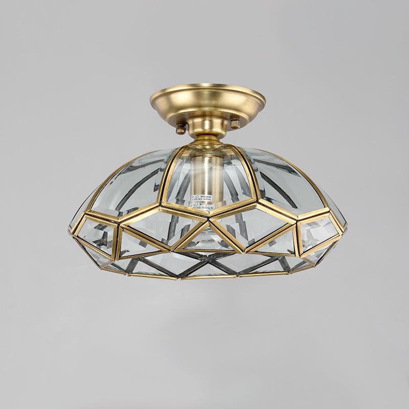 NordicLantern | Deckenleuchte