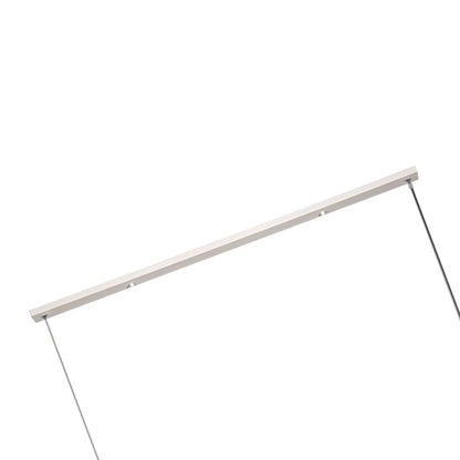 Betonix | LED Betonkasten Wabi-Sabi Pendelleuchte