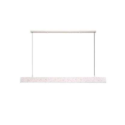 Betonix | LED Betonkasten Wabi-Sabi Pendelleuchte