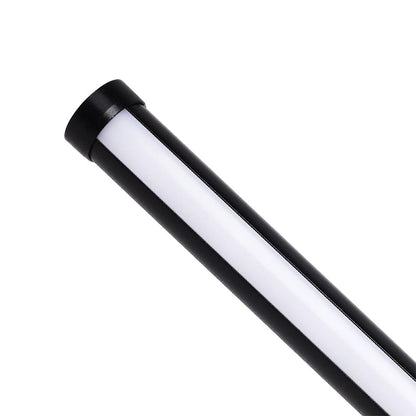 LumoZylinder | LED-zylindrische Pendelleuchte in Warmweiß