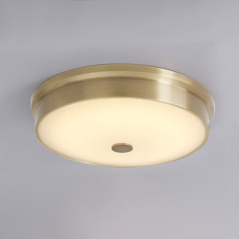 AureoGlass | LED-Deckenleuchte