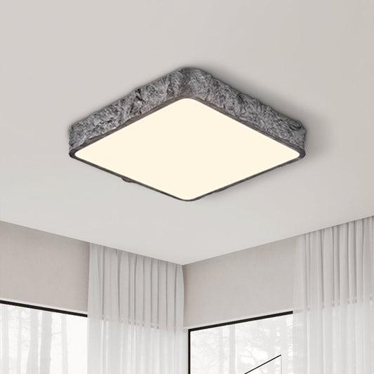 NordFelsen | LED-Deckenleuchte