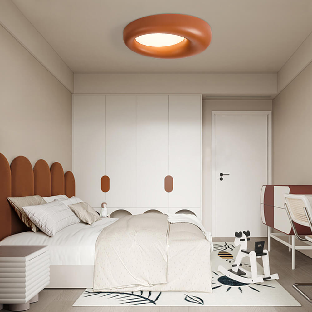 ZenRing | LED-Deckenleuchte