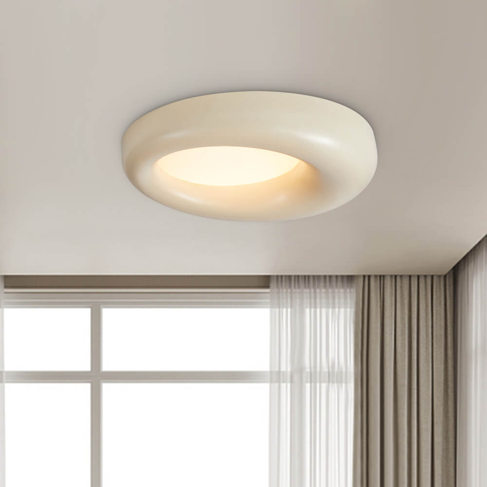 ZenRing | LED-Deckenleuchte