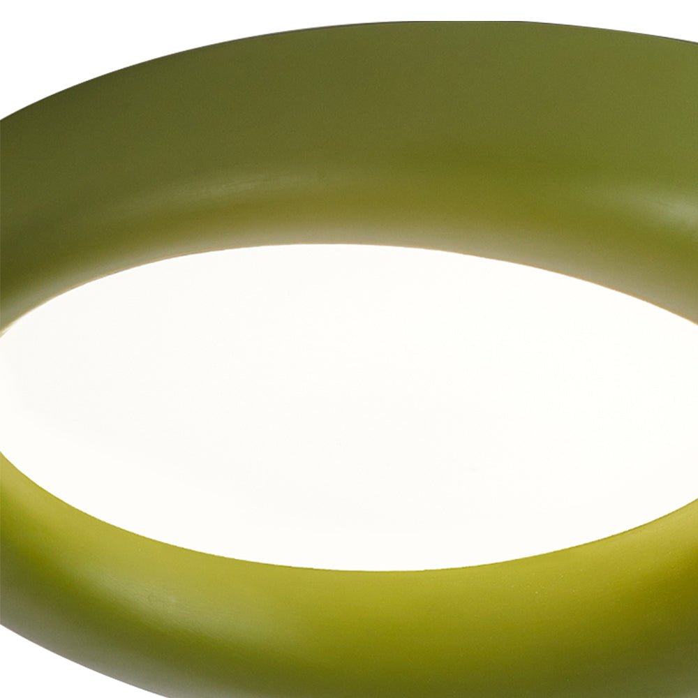 ZenRing | LED-Deckenleuchte
