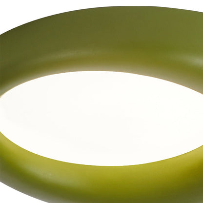 ZenRing | LED-Deckenleuchte