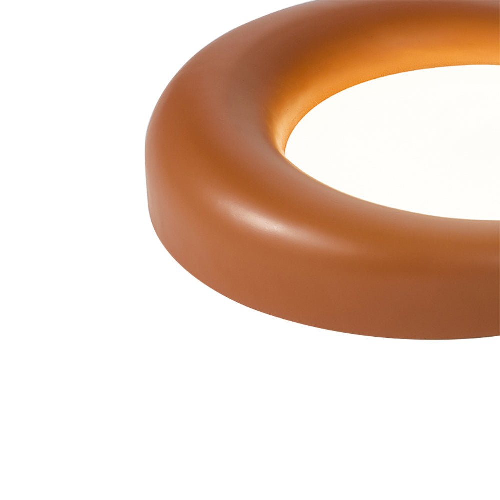 ZenRing | LED-Deckenleuchte