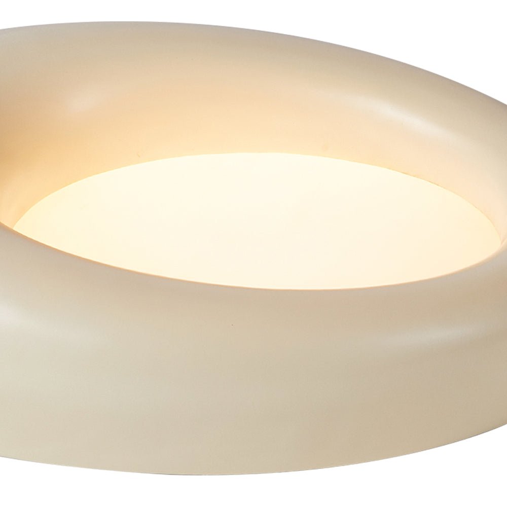 ZenRing | LED-Deckenleuchte