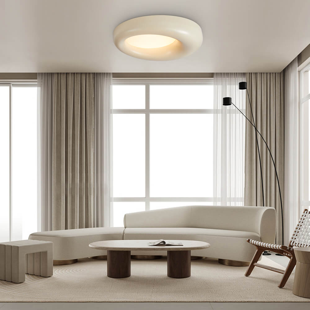 ZenRing | LED-Deckenleuchte